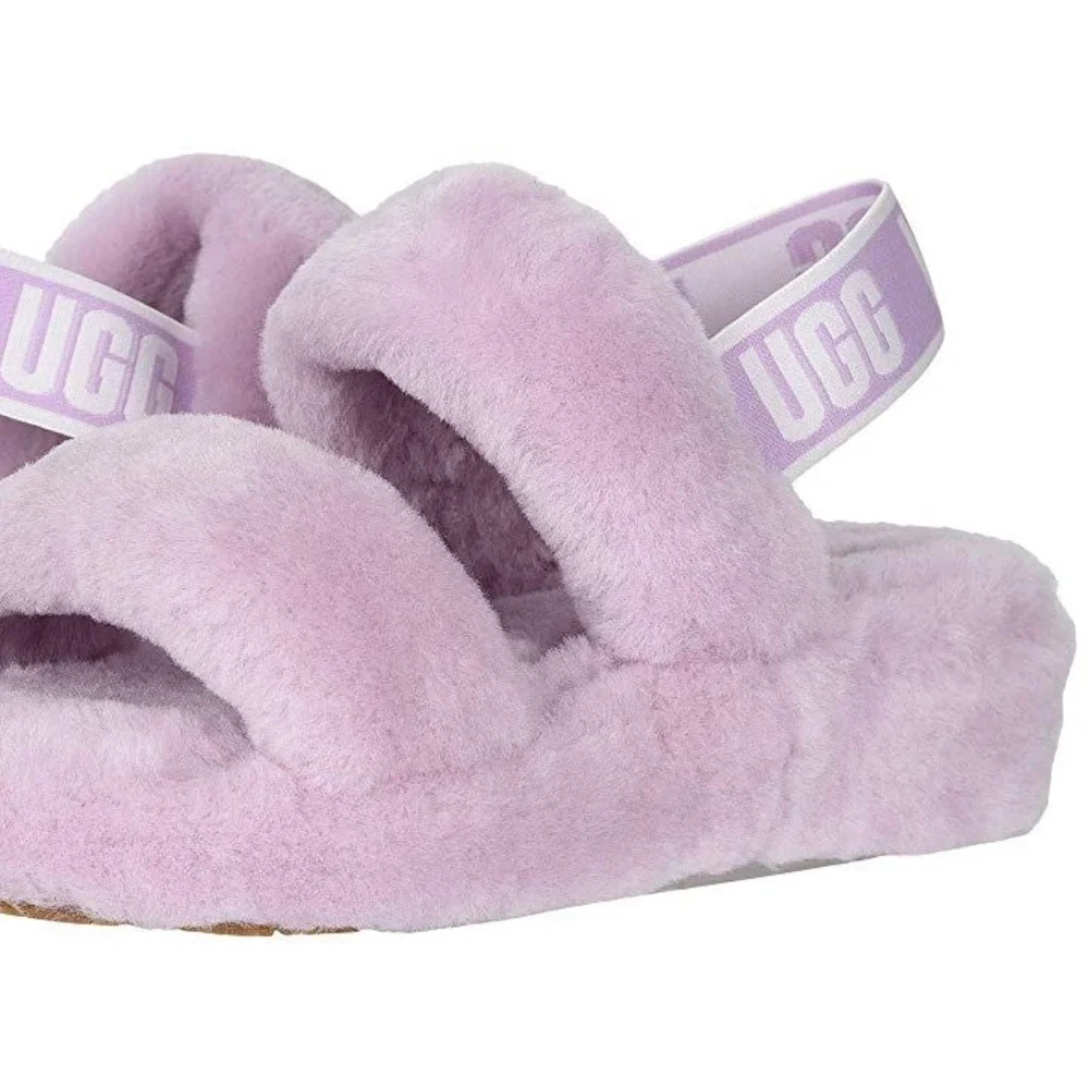 UGG W Oh Yeah - Picture 3 of 3